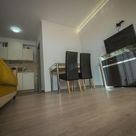 Apartmani Marin Spalato Esterno foto