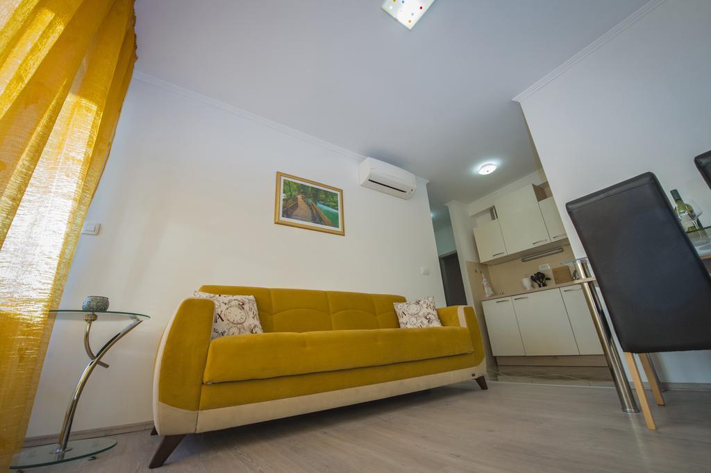 Apartmani Marin Spalato Esterno foto