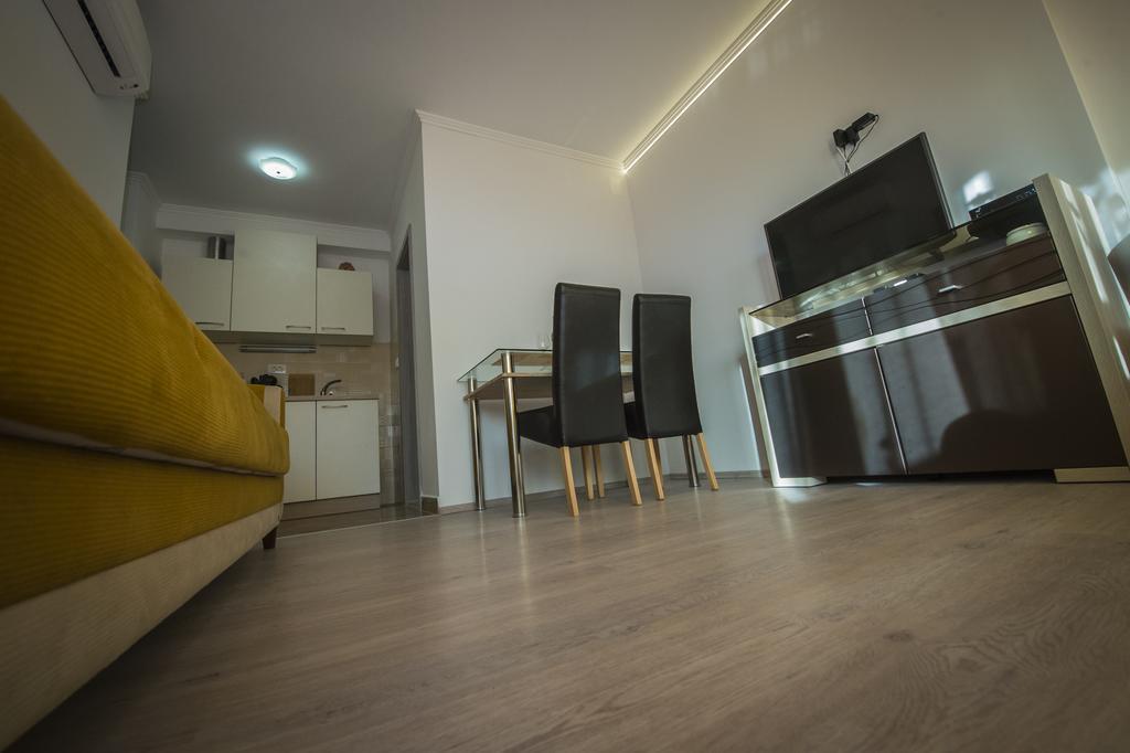 Apartmani Marin Spalato Esterno foto