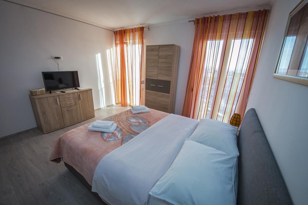 Apartmani Marin Spalato Esterno foto